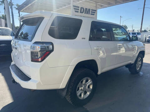 2014 Toyota 4Runner