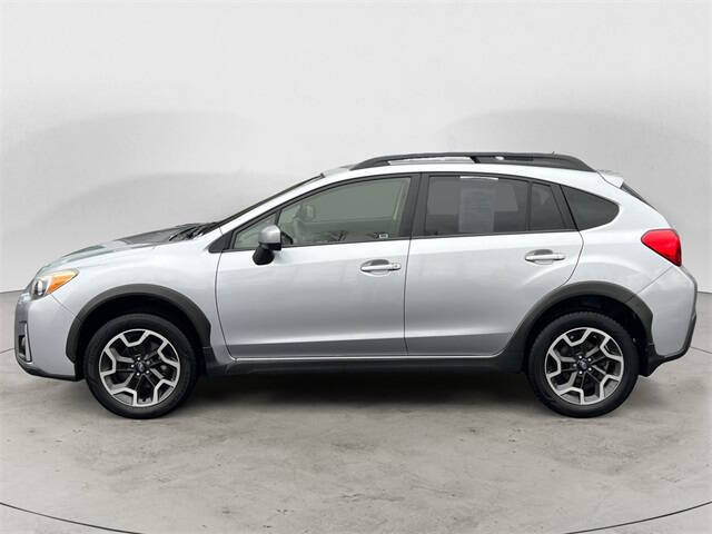 2017 Subaru Crosstrek 2.0i Premium