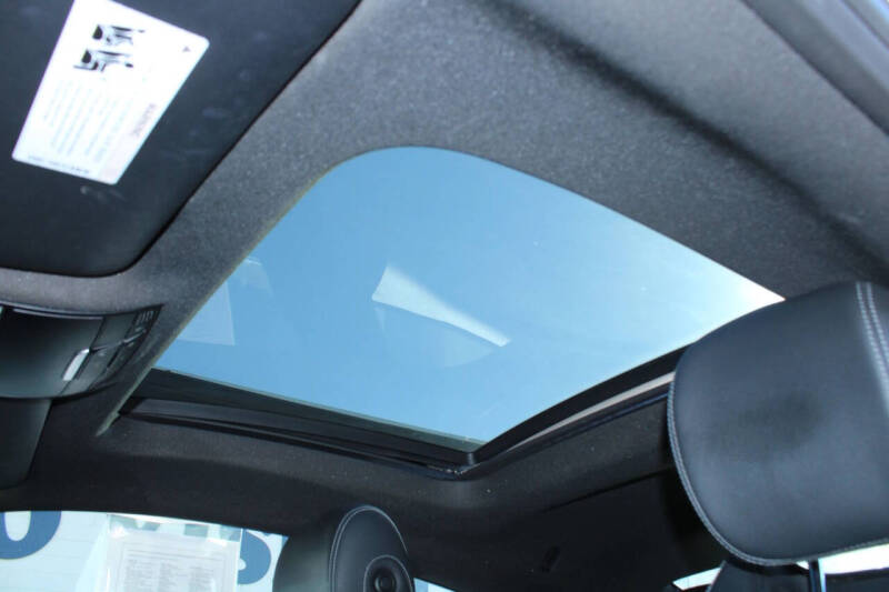 2018 Mercedes-Benz C-Class C 300 4MATIC