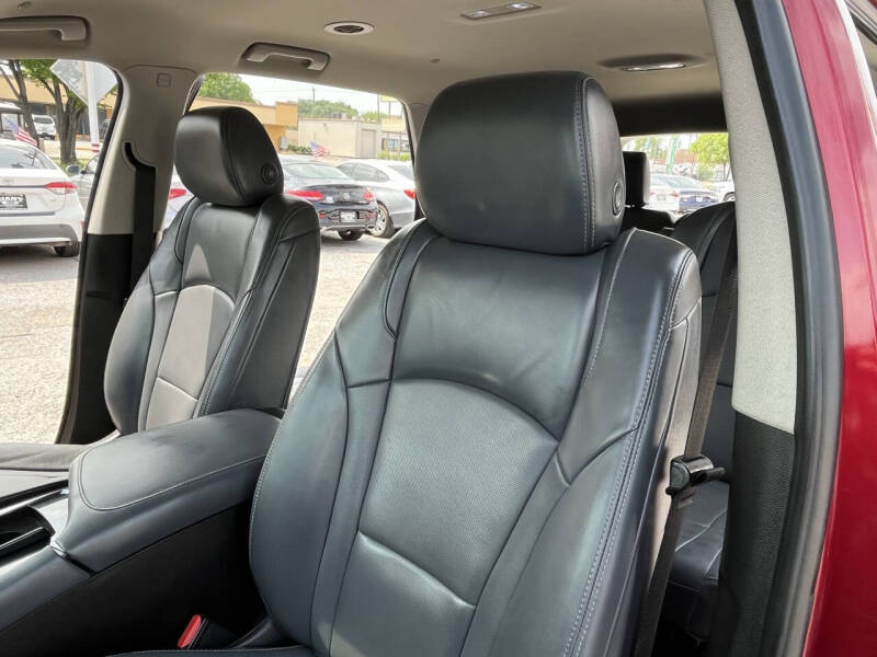 2019 Buick Enclave Essence