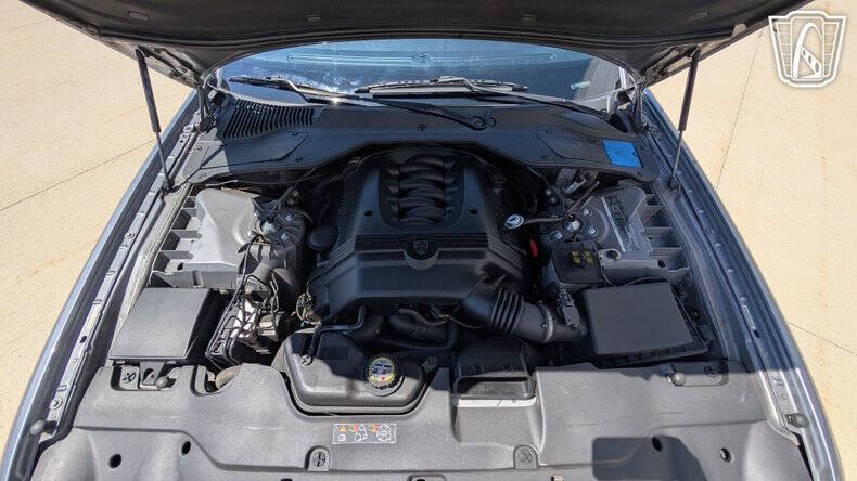 2007 Jaguar XJL