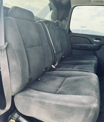 2007 Chevrolet Avalanche LS 1500