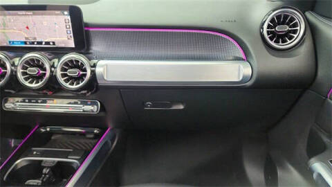 2023 Mercedes-Benz EQB EQB 250+