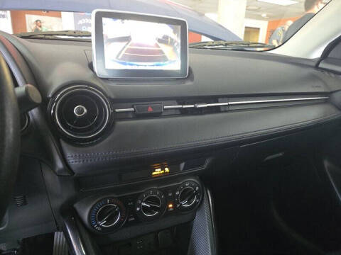2016 Scion iA