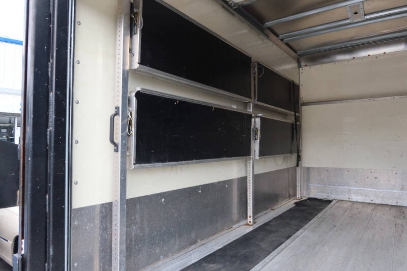 2016 RAM ProMaster 3500