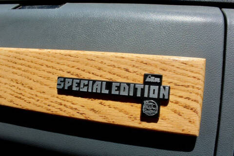 1989 GMC Sierra 1500