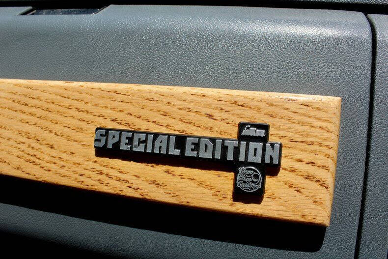 1989 GMC Sierra 1500