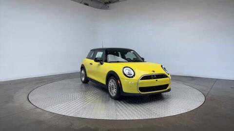 2026 MINI Hardtop 2 Door Cooper S