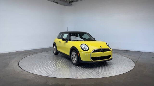 2026 MINI Hardtop 2 Door Cooper S