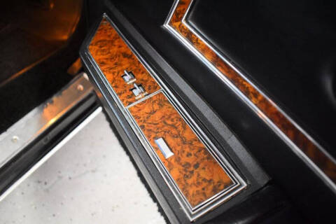 1976 Ford Thunderbird