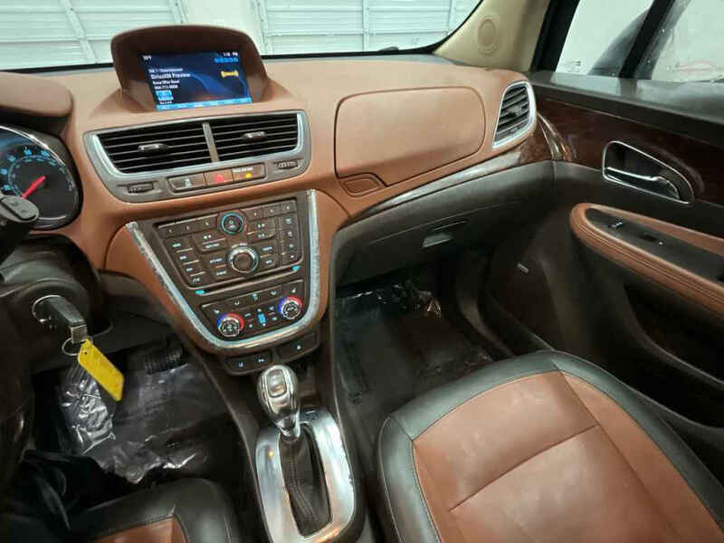 2014 Buick Encore Premium