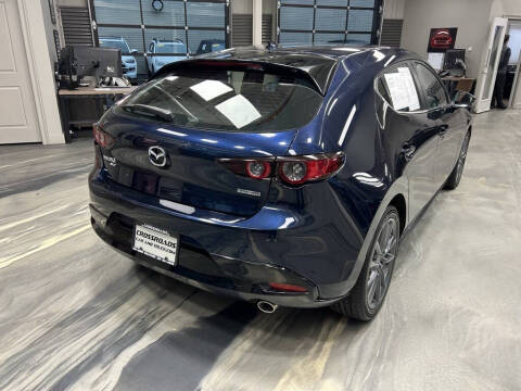 2019 Mazda Mazda3 Hatchback Preferred