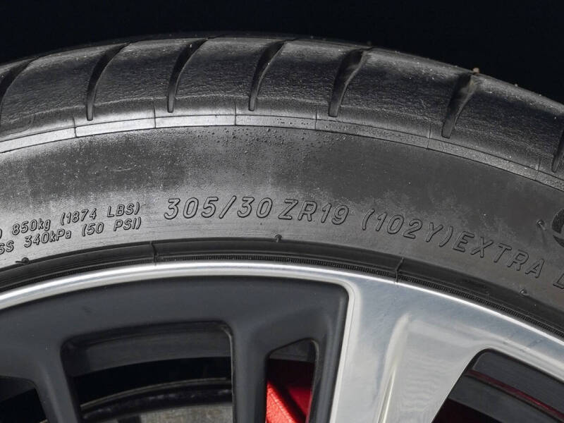 2023 Cadillac CT5-V Blackwing