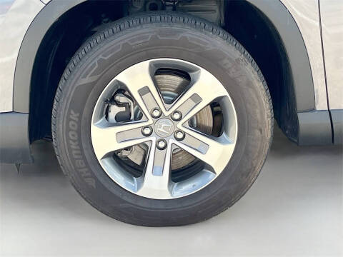 2024 Honda Pilot EX-L