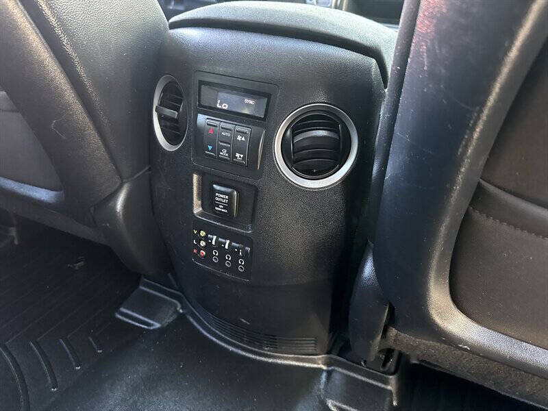 2015 Honda Pilot Touring