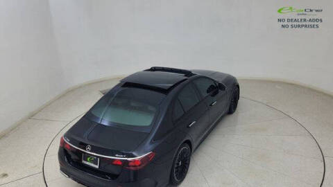 2024 Mercedes-Benz E-Class E 350 4MATIC