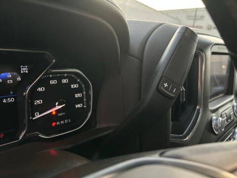 2023 GMC Sierra 2500HD