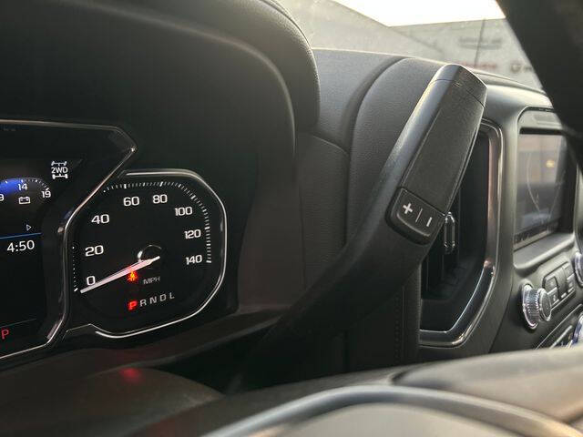 2023 GMC Sierra 2500HD