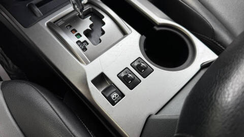 2014 Toyota 4Runner