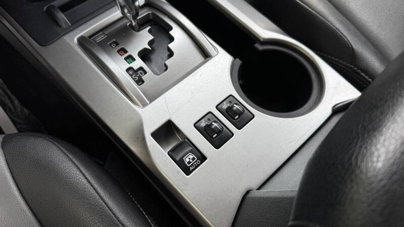 2014 Toyota 4Runner