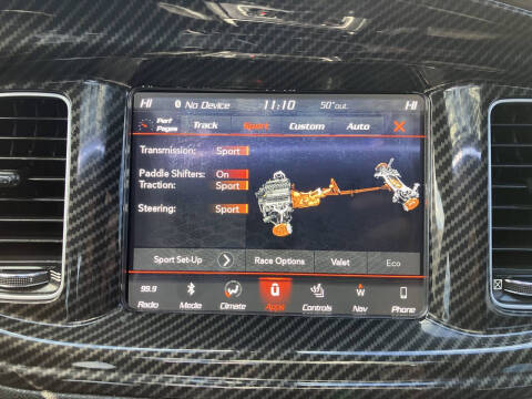 2019 Dodge Charger R/T Scat Pack