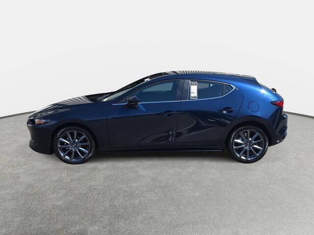 2026 Mazda Mazda3 Hatchback 2.5 S Preferred