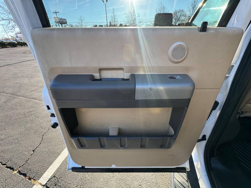 2015 Ford F-450 Super Duty Lariat