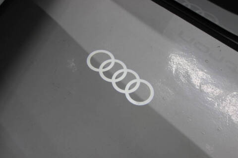 2023 Audi Q4 e-tron quattro Premium Plus 50