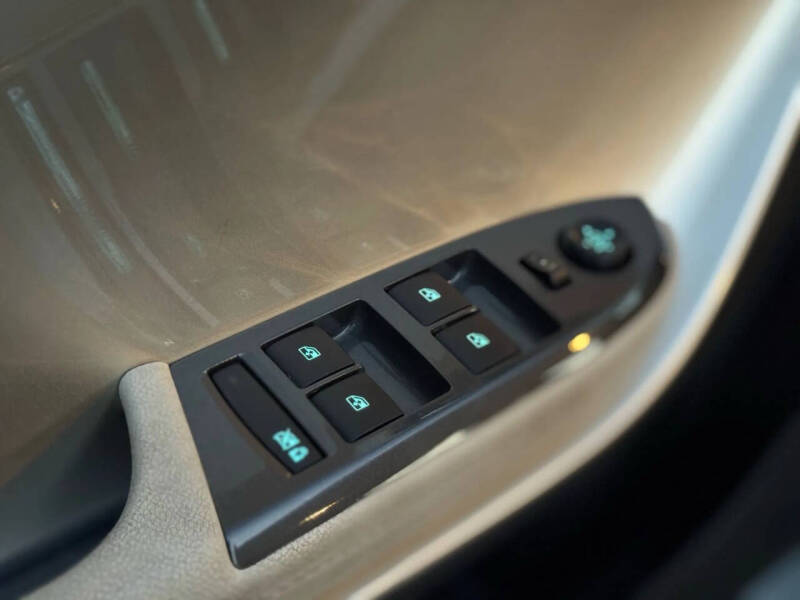 2011 Chevrolet Volt Premium