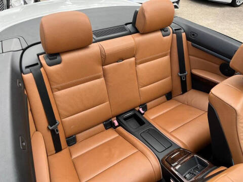 2013 BMW 3 Series 335i