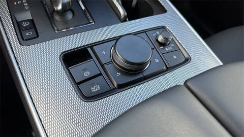 2025 Mazda CX-90 3.3 Turbo Premium Plus