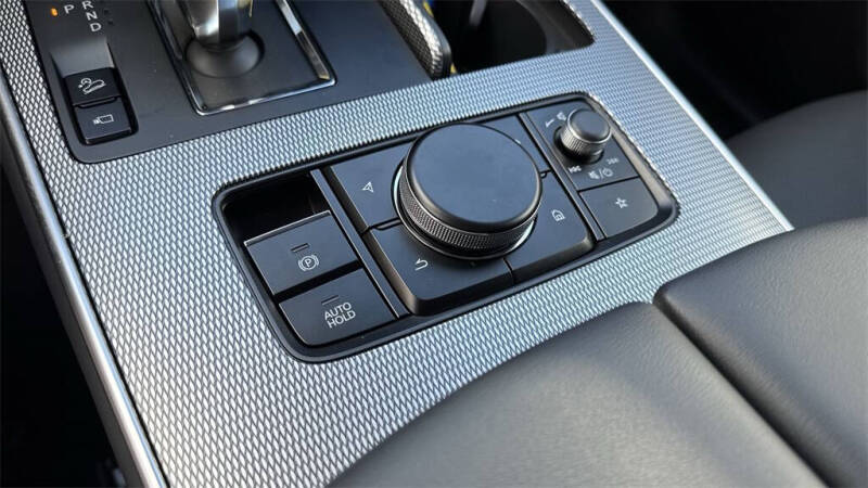 2025 Mazda CX-90 3.3 Turbo Premium Plus