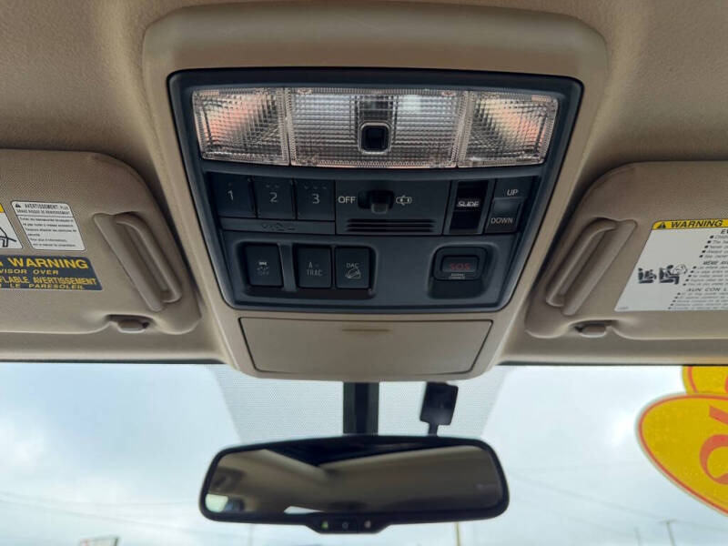 2015 Toyota 4Runner