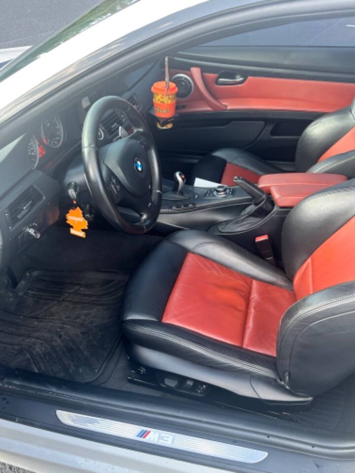 2013 BMW M3 for sale at Concord Auto Mall in Concord, NC