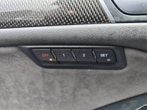 2016 Audi SQ5 3.0T quattro Prestige