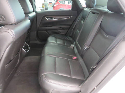 2018 Cadillac XTS Luxury