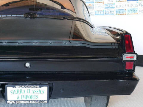 1966 Plymouth Barracuda