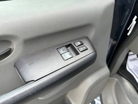 2015 Nissan NV