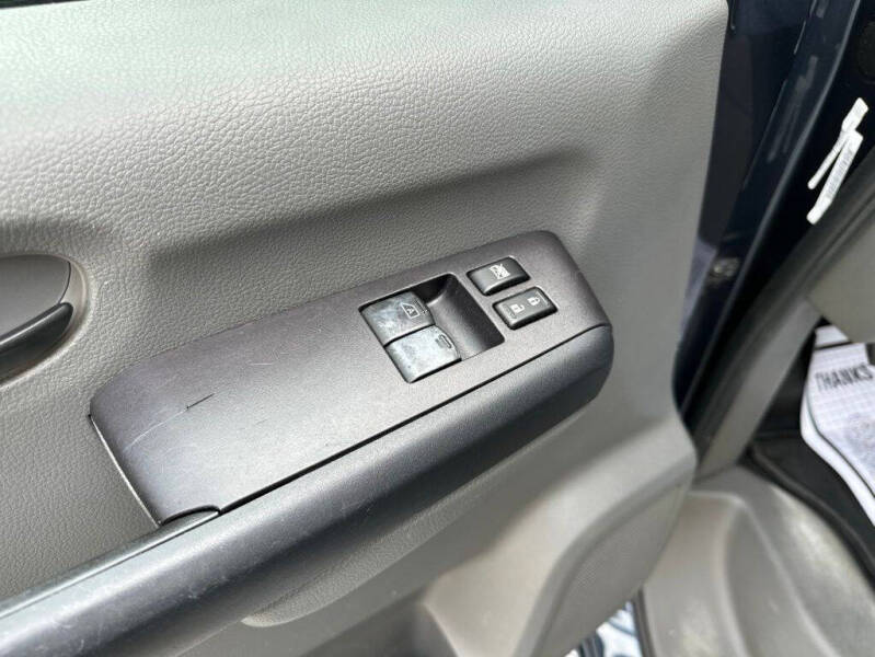 2015 Nissan NV