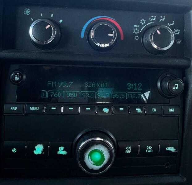 2018 GMC Savana 2500