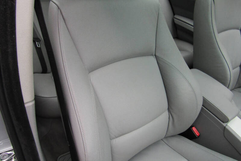 2007 BMW 3 Series 328xi