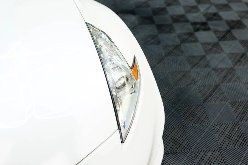 2013 Nissan 370Z NISMO