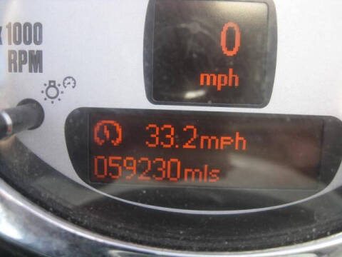 2012 MINI Cooper Convertible S