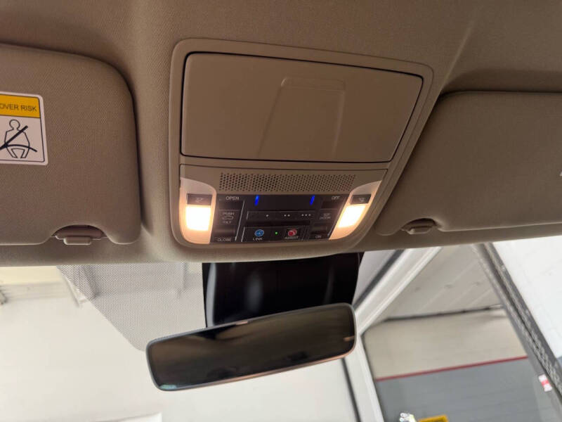 2017 Acura MDX SH-AWD w/Tech