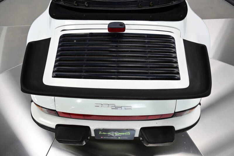 1983 Porsche 911 SC
