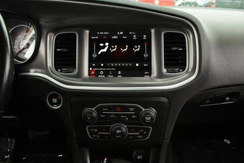 2021 Dodge Charger R/T