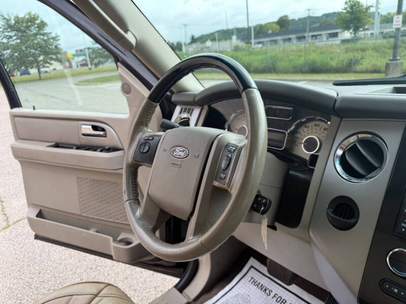 2012 Ford Expedition Limited