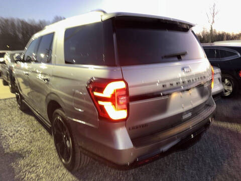 2023 Ford Expedition Limited