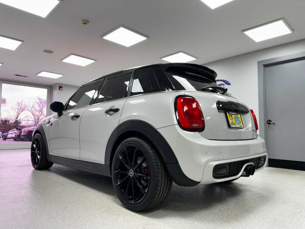 2018 MINI Hardtop 4 Door for sale at Conway Imports in   Streamwood, IL