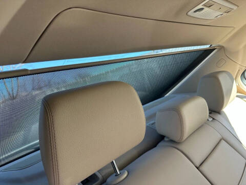 2016 Mercedes-Benz E-Class E 350 4MATIC